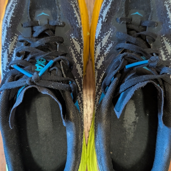 Hoka Speedgoat 5 - Picture 7 of 8